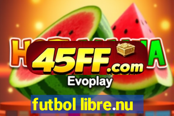 futbol libre.nu